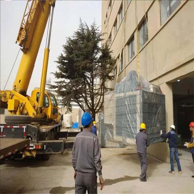 深泽县附近12吨吊车出租电话