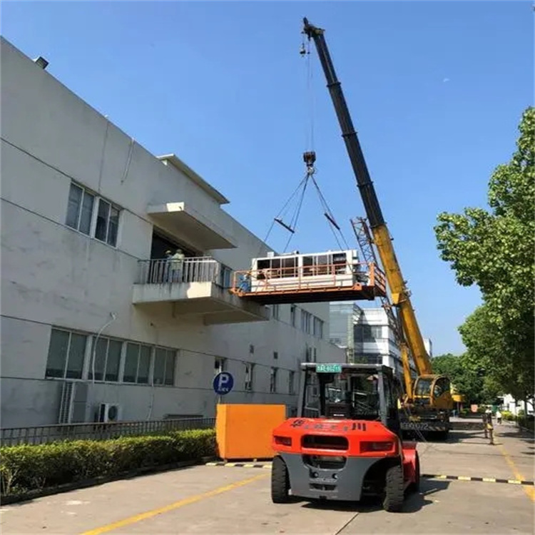 深泽县小型吊车出租电话