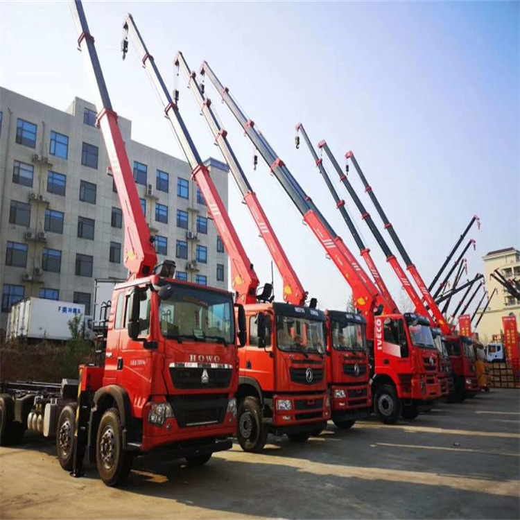 深泽县吊车出租保险全解读：设备损坏责任如何划分