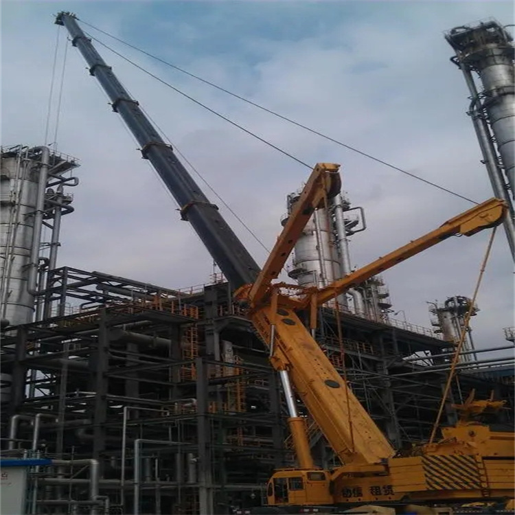 深泽县吊车出租电话