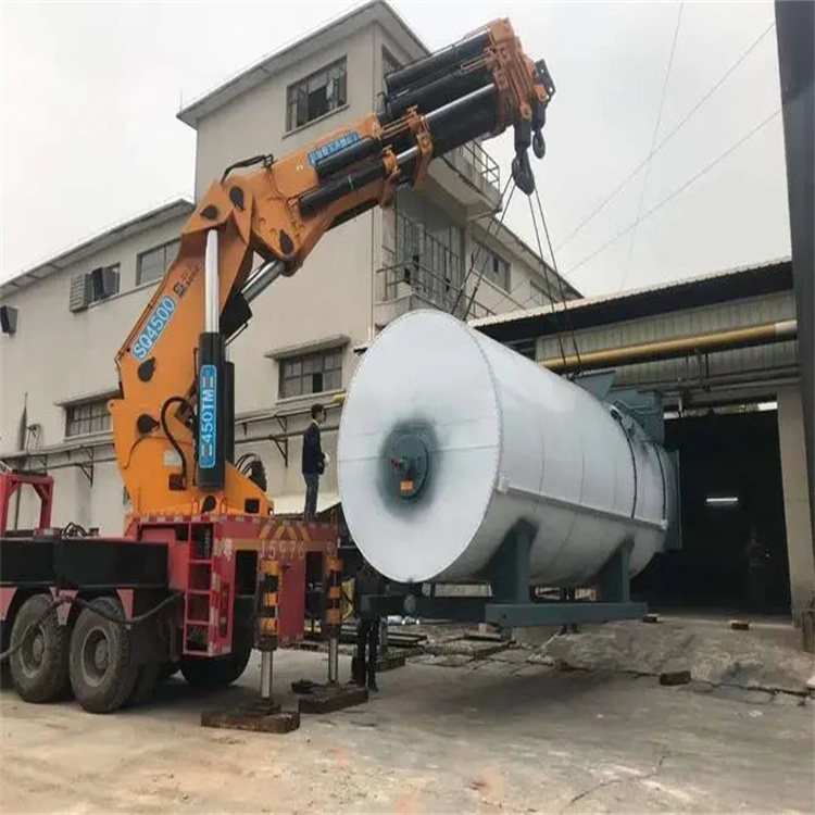 深泽县室内装修小型折臂吊出租服务：高效解决方案与租赁指南