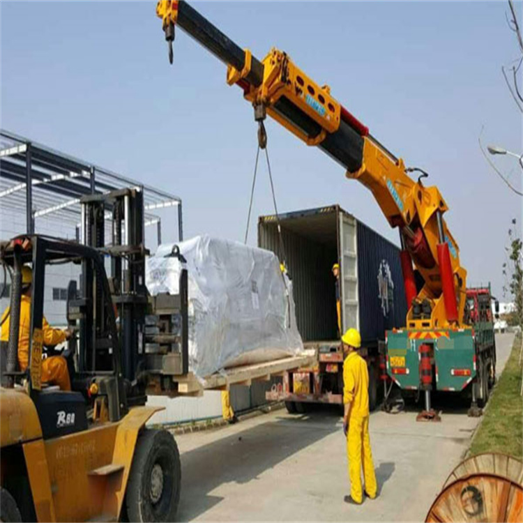 深泽县专业随车吊出租电话