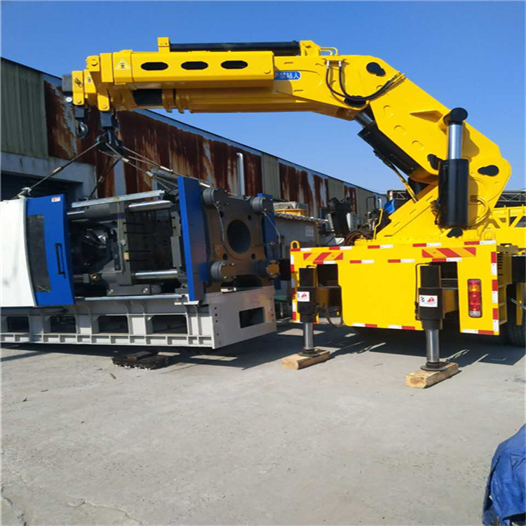 深泽县大吨位折臂吊出租