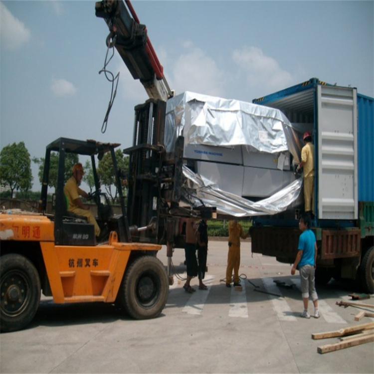 深泽县物流仓库装卸随车吊租赁服务优势与选择指南