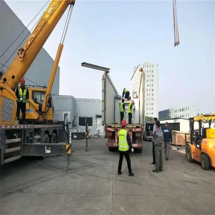 深泽县如何找到附近的吊车救援服务