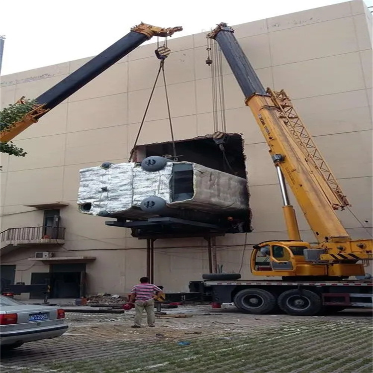 深泽县25吨汽车吊出租