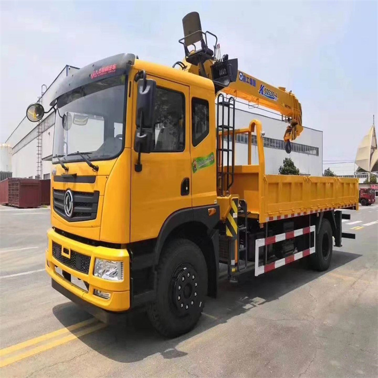 深泽县附近找一辆随车吊出租