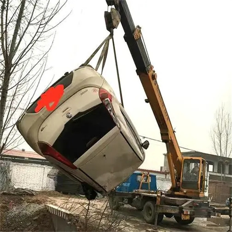 深泽县随时待命，吊车24小时道路救援服务全解析