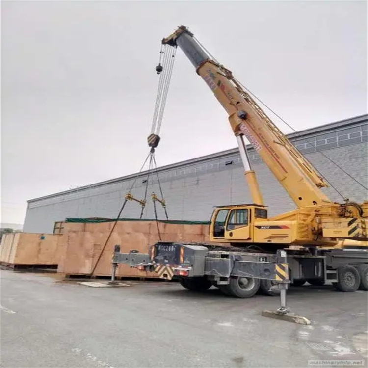 深泽县急需吊车出租怎么办|24小时响应|跨区调配服务