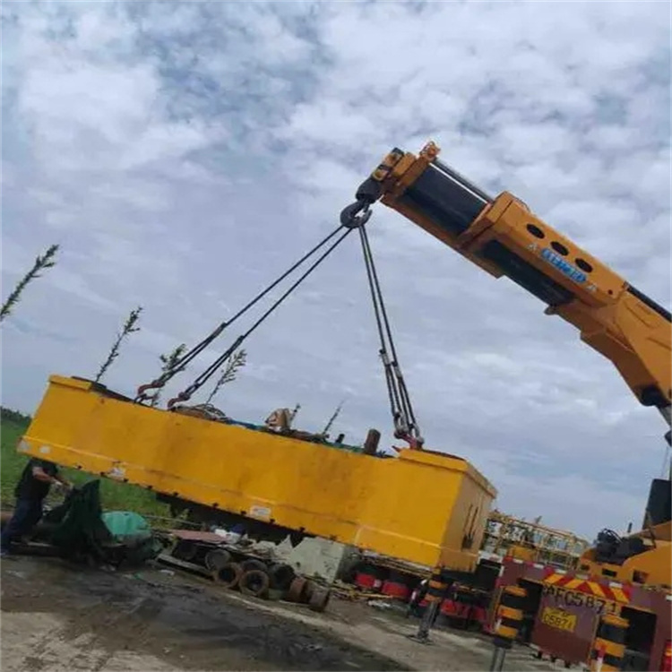 深泽县专业吊车出租哪家好