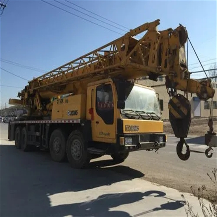 深泽县哪里有专业吊车出租